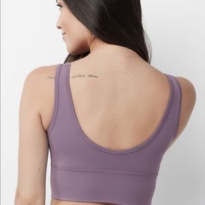 Savvi Dove sports bra